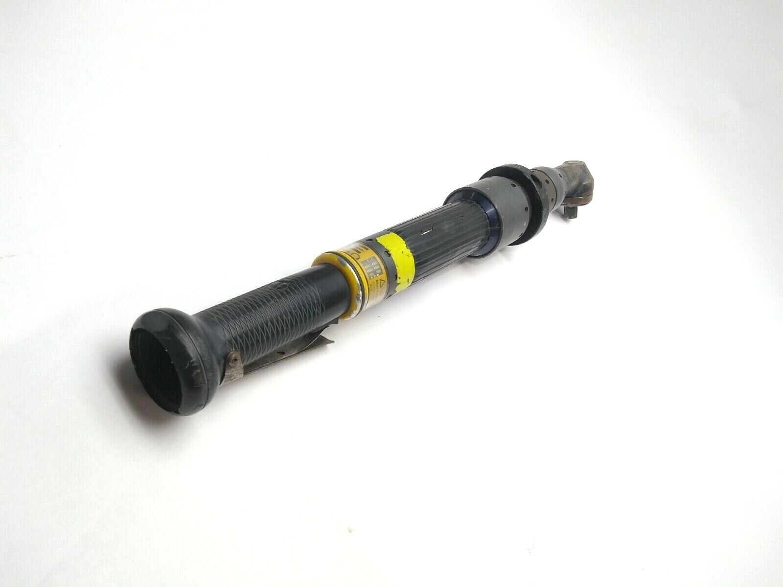 Atlas Copco ETV S7-100-13-CTADS Electric Nutrunner 1/2 Inch Drive Right Angle - Maverick Industrial Sales