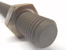 Brown Boveri TGR305560 VAR1 Threaded Bolt With Nut 21058 - Maverick Industrial Sales