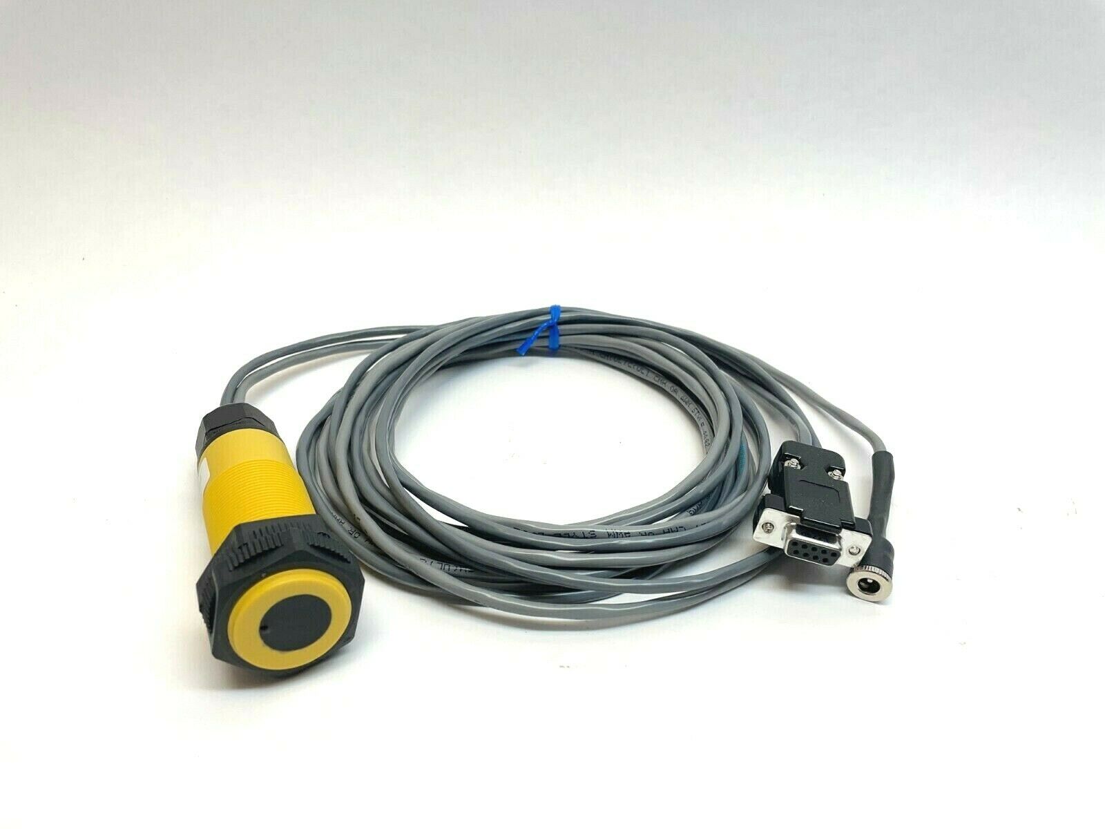RFID Inc 719-0013-28SA Prox Smart Antenna, 5100-SA28, RS232, Reader, LF 125 KHz - Maverick Industrial Sales