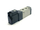 Koganei 180-4E1-83-PLL Solenoid Valve 0.15~0.7 MPa - Maverick Industrial Sales