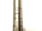 Ogden MW5012-2 Mighty Watt Cartridge Heater 1/2" Dia. x 12" Long 1000W 240V 11-4 - Maverick Industrial Sales