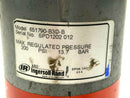 Ingersoll Rand ARO 651790-B3D-B Downstream Regulator 3/8" Ports 200 PSI Max - Maverick Industrial Sales