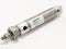 Numatics 0875D04-02A-01 Pneumatic Cylinder 2” Stroke - Maverick Industrial Sales