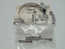 Raychem PMK-B 856243 PolyMatrix Heat Trace Pipe Adapter Kit Lot of 2 - Maverick Industrial Sales