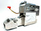 Zebra P1046696-145 Standard Life Media Drive System Right Hand For ZE500 Series - Maverick Industrial Sales