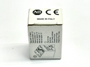 Allen Bradley 700-HC24Z24 Ser D Ice Cube Relay 4 Contacts 24VDC - Maverick Industrial Sales