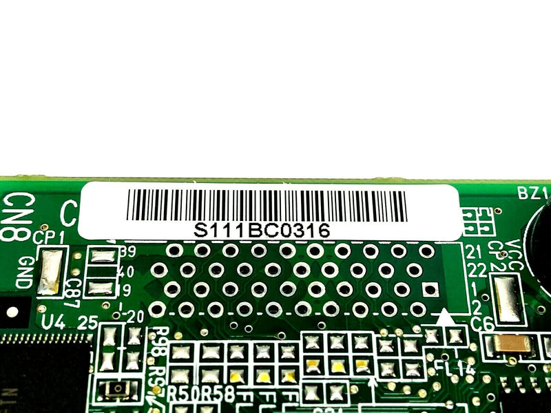 Automation Direct ES-V4506-3 Circuit Board for HMI Touch Panel S111BC0316 - Maverick Industrial Sales