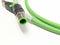 Ethernet Profinet Typ C Cat.5e 2x2x22AWG 4 Pin Male / Cat5e 5’ FT - Maverick Industrial Sales