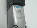 Festo VSVA-B-P53E-ZD-A1-1T1L Solenoid Valve - Maverick Industrial Sales