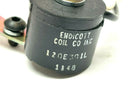 Endicott Coil Co 120E301L Vibration Coil - Maverick Industrial Sales