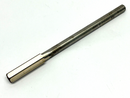 Glenbard 320 0.588" Straight Shank Chucking Reamer Straight Flute - Maverick Industrial Sales