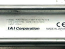 IAI RCP2-RA10C-I-86P-5-50-P2-N-B Robo Cylinder 24VDC - Maverick Industrial Sales