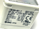 SMC ISE40A-N01-Y Digital Pressure Switch - Maverick Industrial Sales