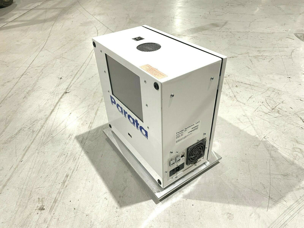 Parata Systems 901-0042 Pharmacy Pill RX Dispensing Computer Controlle ...