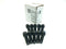 SBE Varvit 0000121200400 Socket Head Cap Screw Steel Black M12 x 40mm BOX OF 10 - Maverick Industrial Sales