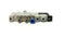 Festo VUVG-L10-M52-RZT-M7-1P3 Air Solenoid Valve w/ VAVE-L1-1H2-LR Sub-Base - Maverick Industrial Sales