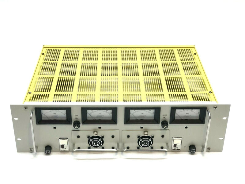 Acopian R15WP8XAHR Pluggable Redundant Power Supply - Maverick Industrial Sales