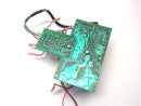 AW837C125 Rev-C BBC-G 94V-0 Power Control Board 876D059 96-43 - Maverick Industrial Sales