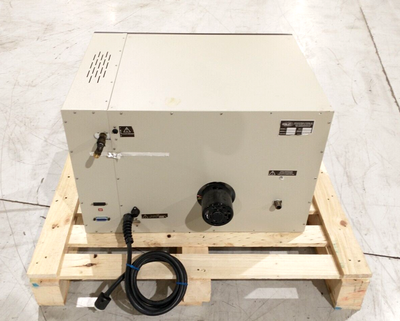 Sun Electronic Systems EC02 Temperature Test Chamber 2.2 Cubic Feet 115V - Maverick Industrial Sales