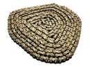 Roller Chain 19ft Length 40SS - Maverick Industrial Sales