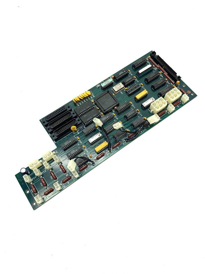 Environics Inc. PC204 Rev. B Circuit Board E-PAC/B 3294 94V-0 - Maverick Industrial Sales