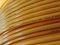 Lapp 701604 Olflex VFD Cable 16 AWG 4C Orange PVC 10' FT - Maverick Industrial Sales