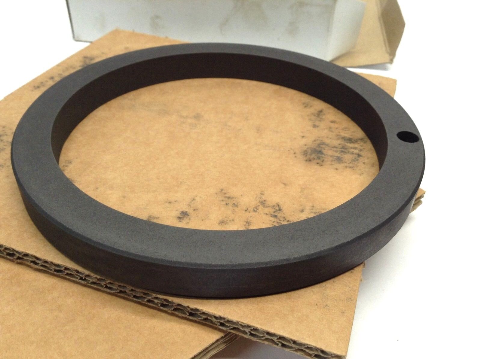 EagleBurgmann 575893111 WN24-110 Bushing BUK01 - Resin Carbon Seal - Maverick Industrial Sales
