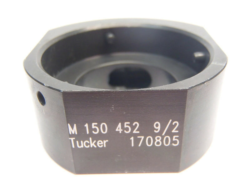Tucker M150 452 9/2 Spacer 170805 - Maverick Industrial Sales