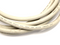 L-Com CSMN50MF-15 Deluxe Molded D-Sub Cable, DB50 Male To DB50 Female 15' - Maverick Industrial Sales