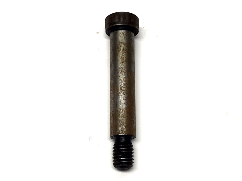 60573284 Hex Socket Shoulder Screw 2-3/4" Shoulder Length 3/4" Head Dia LOT OF 2 - Maverick Industrial Sales