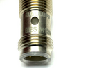 Balluff BES M12MG-NSC80F-S04G Inductive Standard Sensor BES004F - Maverick Industrial Sales