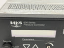 MKS 651CD2S1B Series 600 Pressure Controller - Maverick Industrial Sales