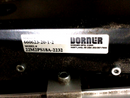 Dorner 252M18-0900200A040401 2200 Ser Flat Belt Center Drive Conveyor 9'L x 18"W - Maverick Industrial Sales