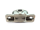 SKF SAF509L Split Pillow Block Housing, 2-Bolt Base - Maverick Industrial Sales