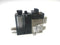 SMC Pneumatics NZX100-K15LZ-E55CL  Ejector Valve NZX1-VBK15L0Z-D-S - Maverick Industrial Sales