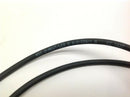 Lumberg Automation RST 3-RKWT/LED A 4-3-224/1 Male / Female 4 Pin Cordset - Maverick Industrial Sales