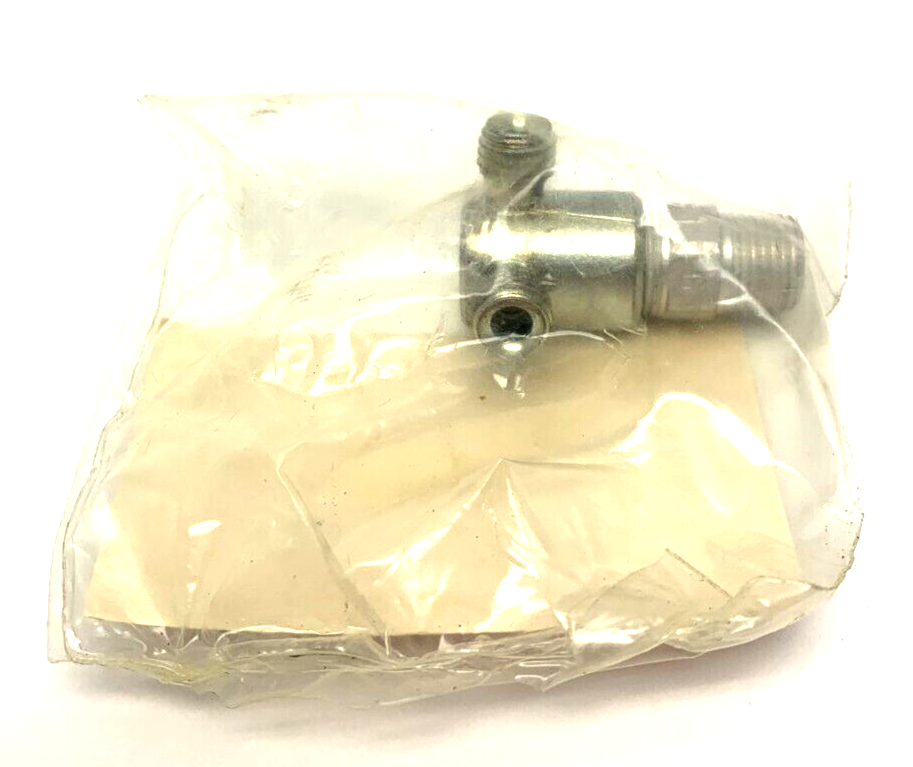 Alemite Accumite 7381702-9 Lube Dispenser Nozzle Assembly - Maverick Industrial Sales