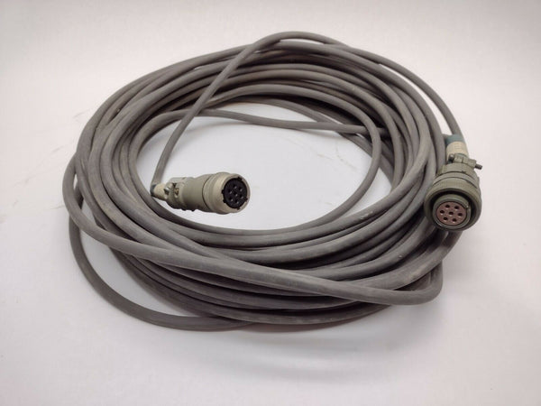 ABB Robot Controller Cable 20M - Maverick Industrial Sales