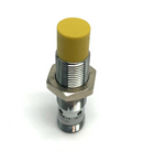 Turck Ni 8-M12-VP6X-H1141 Inductive Proximity Sensor 4611324 - Maverick Industrial Sales