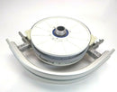 Bosch Rexroth 3842547054 Curve Wheel AL VarioFlow 90 Plus 90 Degree - Maverick Industrial Sales