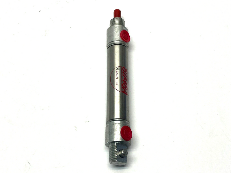 Bimba 041.75-DP Double Acting Air Cylinder - Maverick Industrial Sales