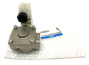 SMC VXD252MZ2AG Pilot Operated Solenoid Valve 2-Way Media - Maverick Industrial Sales