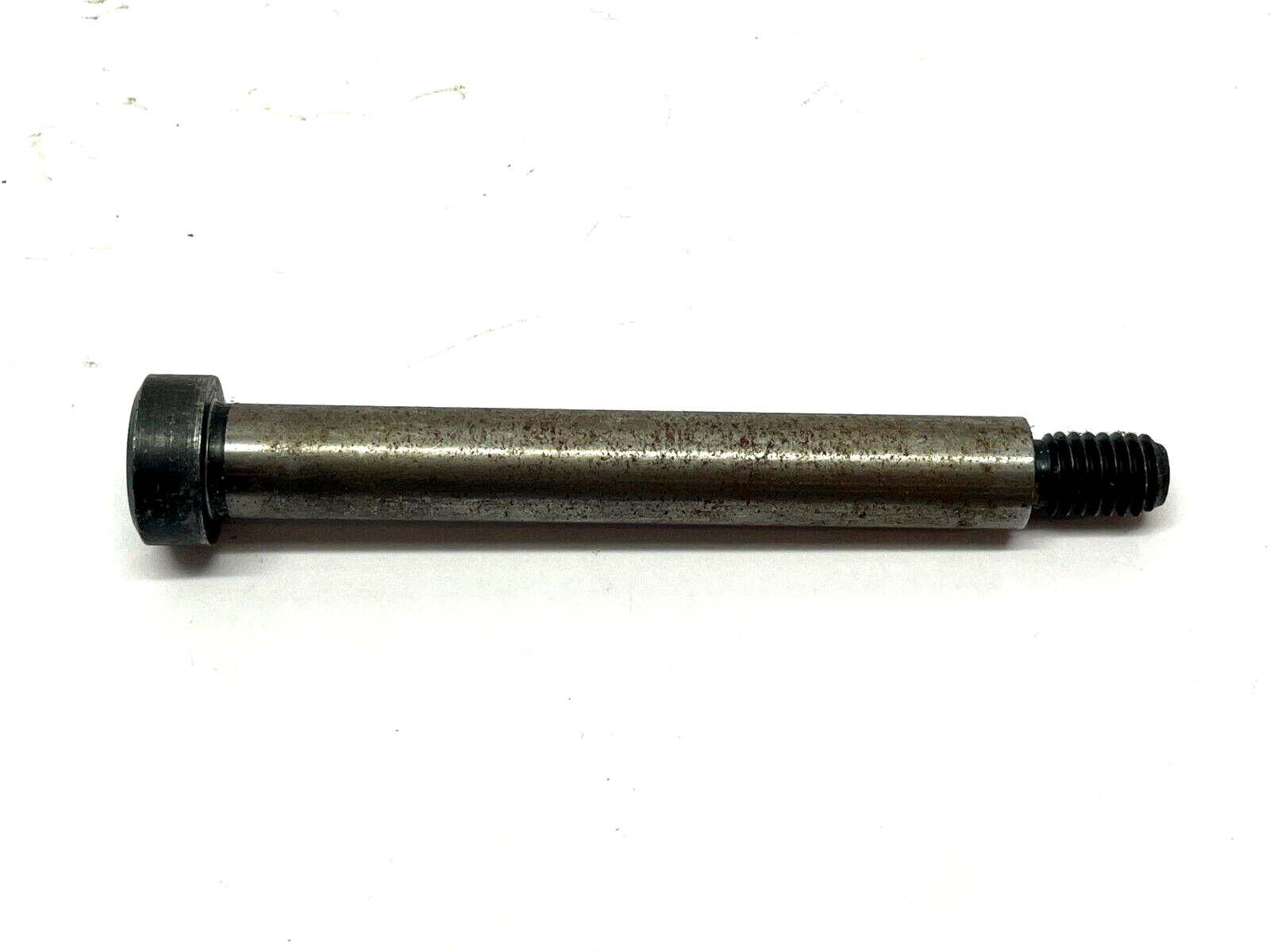 Shoulder Screw 1/2" Shoulder Dia. 3-1/2" Shoulder Length 3/8-16 Thread LOT OF 5 - Maverick Industrial Sales