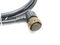 M.508.0196.400 Motor Cable,  8-Pin Amphenol 62IN-16A-16-8S-E01 Connector, 8FT - Maverick Industrial Sales