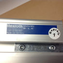 Bosch Rexroth 3842547053 Curve Wheel 90+ AL 45 Degree - Maverick Industrial Sales