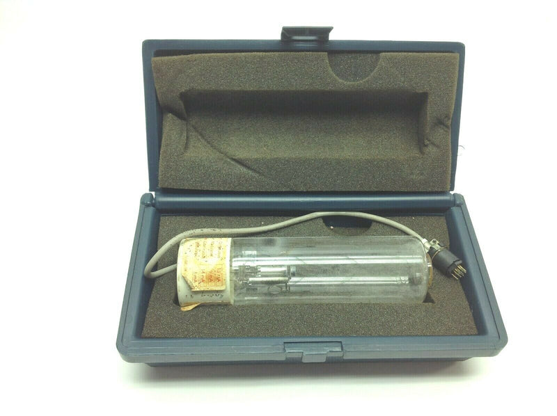 VWR Scientific 58142-441 Pb Lead Atomic Absorption Hollow Cathode Bulb - Maverick Industrial Sales