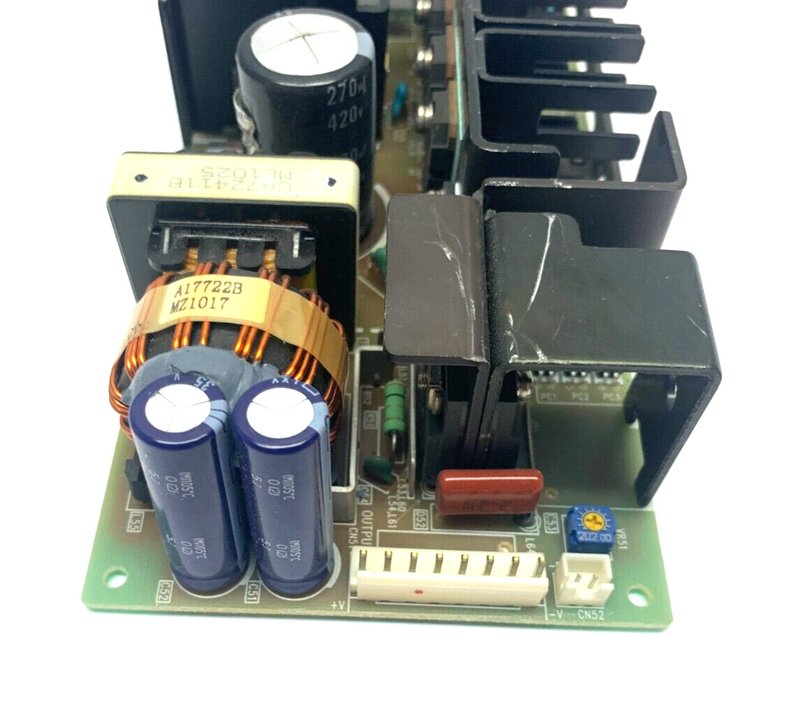 Densei-Lambda CCB024B Switching Mode Power Supply - Maverick Industrial Sales