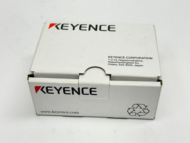 Keyence OP-84259 Mounting Bracket Kit - Maverick Industrial Sales