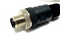 SMC PSE541-N01 General Air Vacuum Sensor - Maverick Industrial Sales