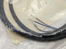 Turck PSG 3M-1/S90 PicoFast Cable Cordset U0135-51 - Maverick Industrial Sales